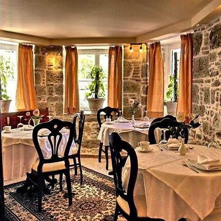 Archontiko Mytilinis Hotel Lesbos Island Exterior photo