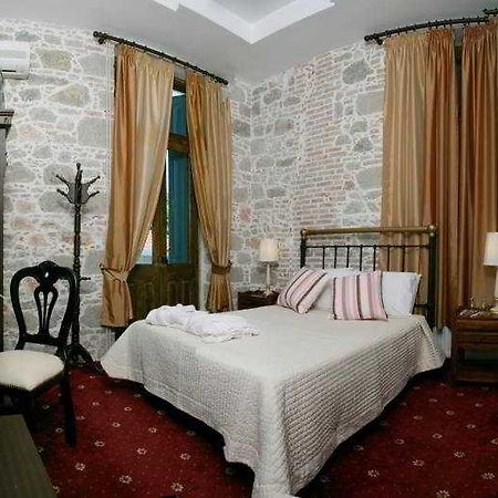 Archontiko Mytilinis Hotel Lesbos Island Exterior photo