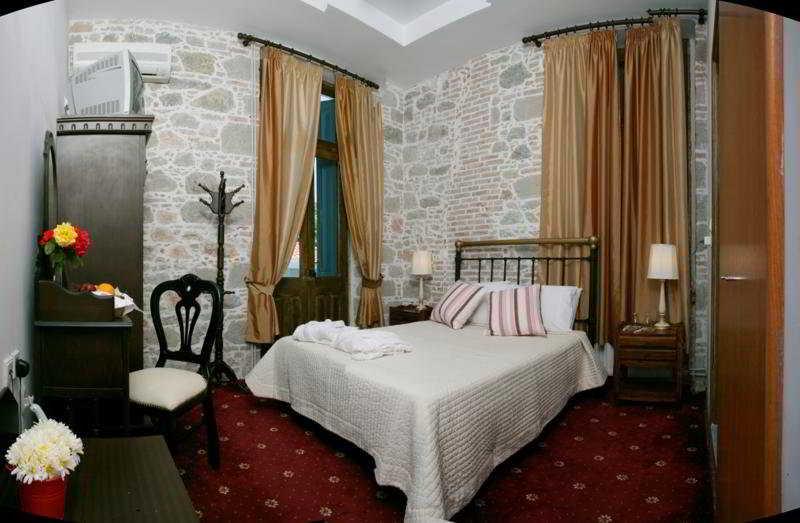 Archontiko Mytilinis Hotel Lesbos Island Exterior photo